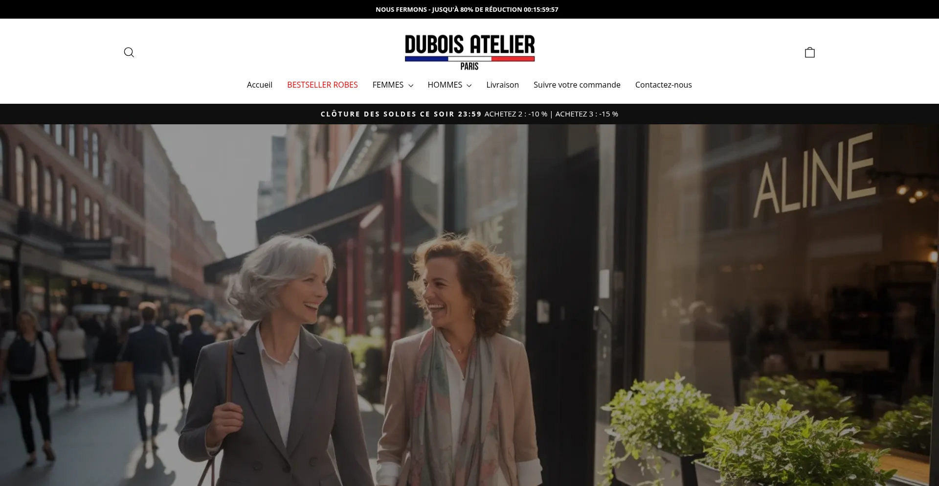 Website screenshot of Toreia.com