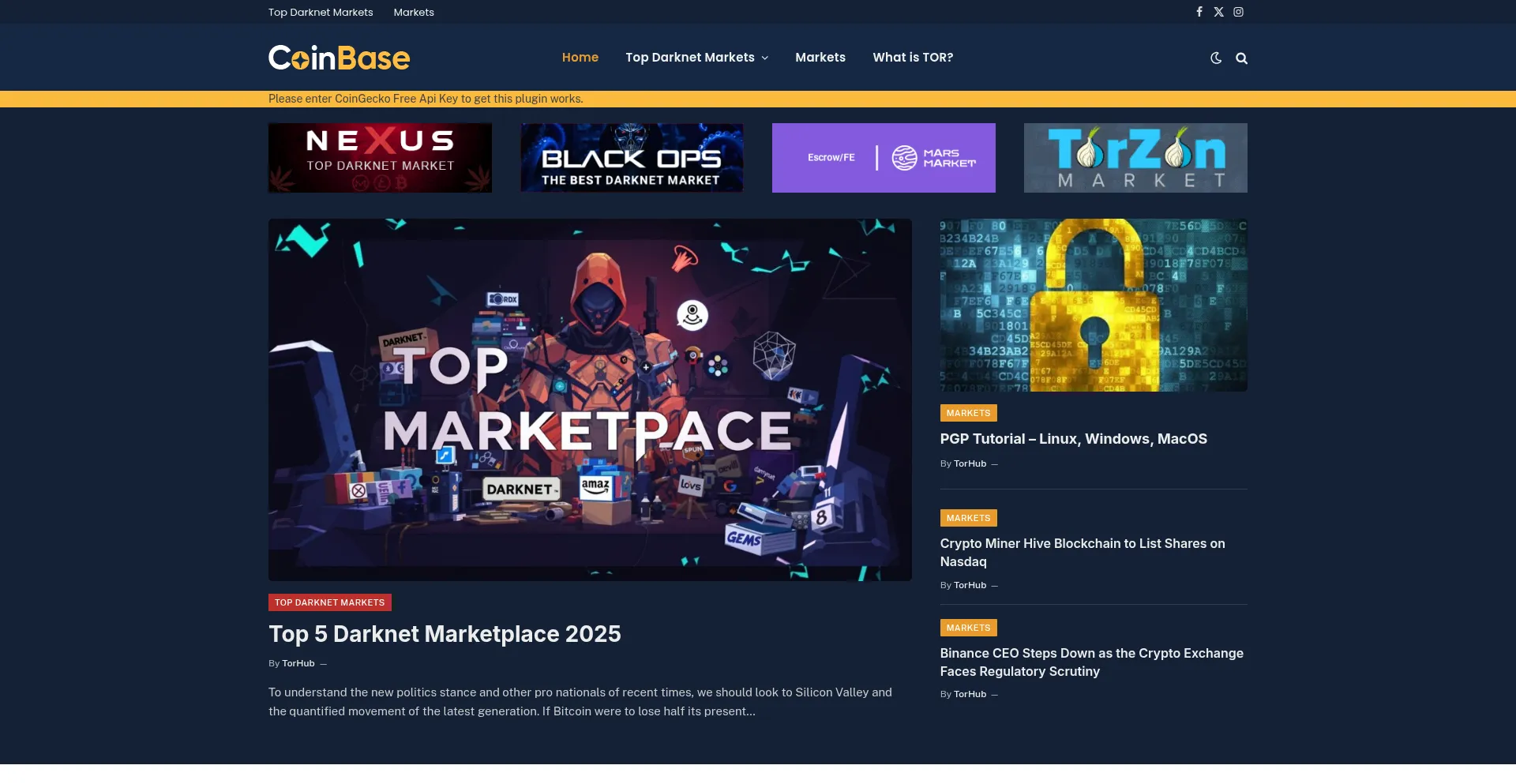 Torhub.org 安全可靠吗？