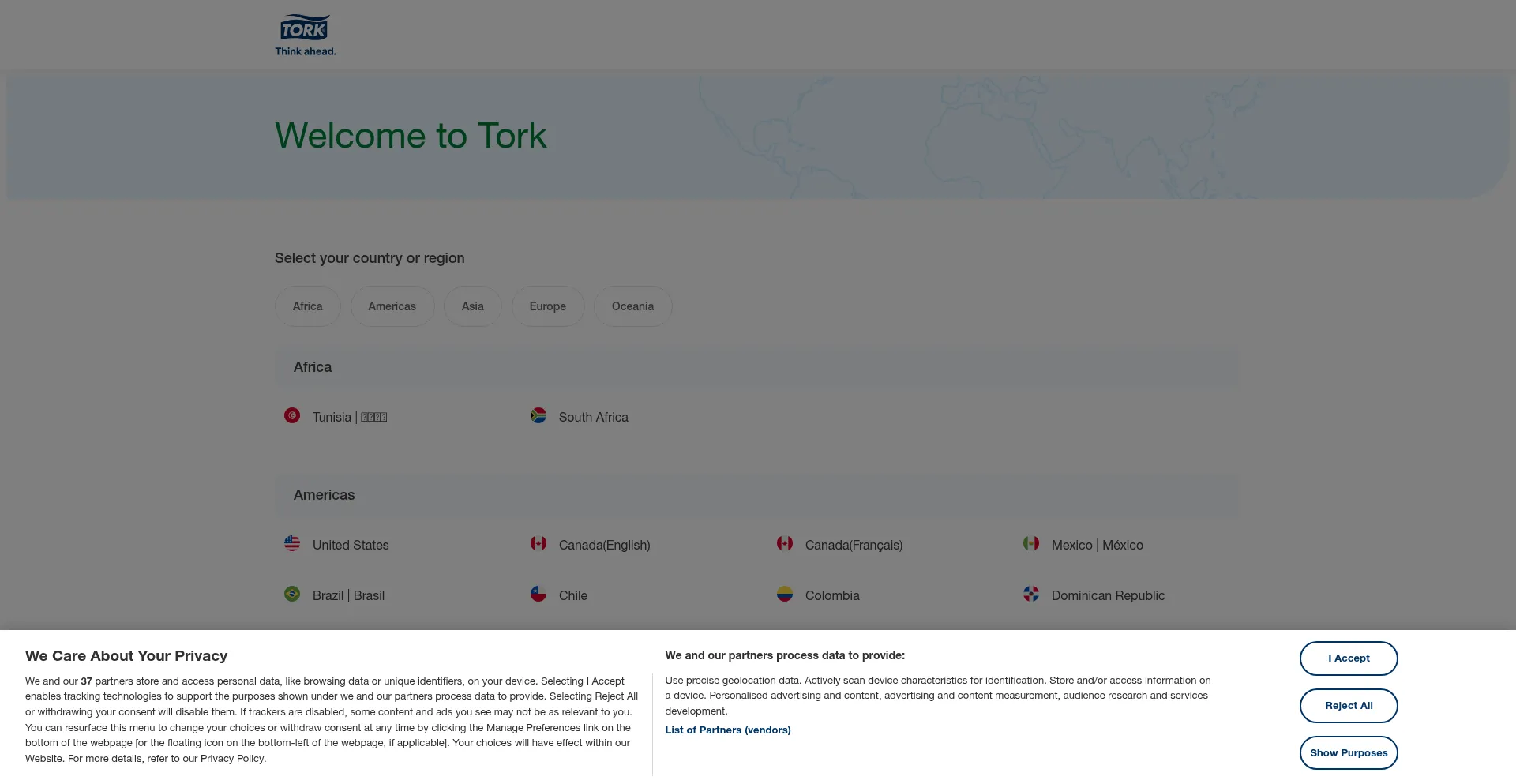Torkglobal.com 安全可靠吗？