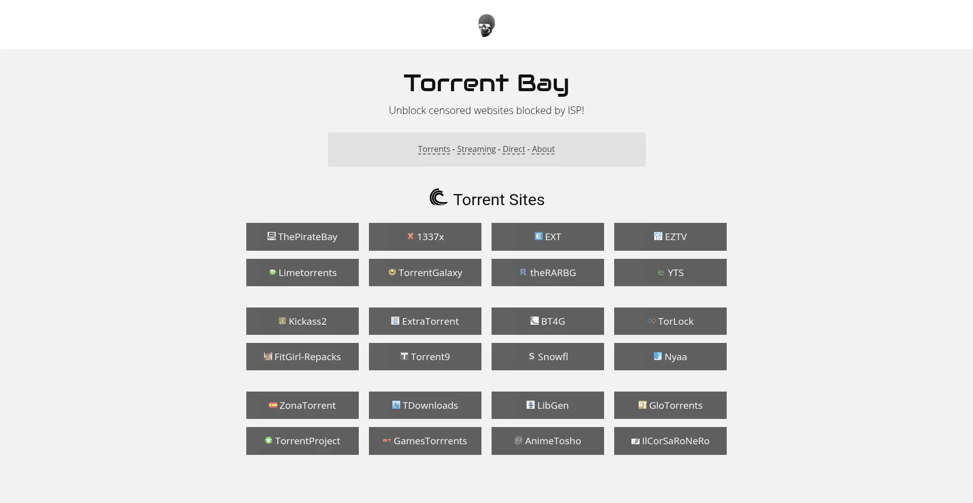 Torrentbay.st