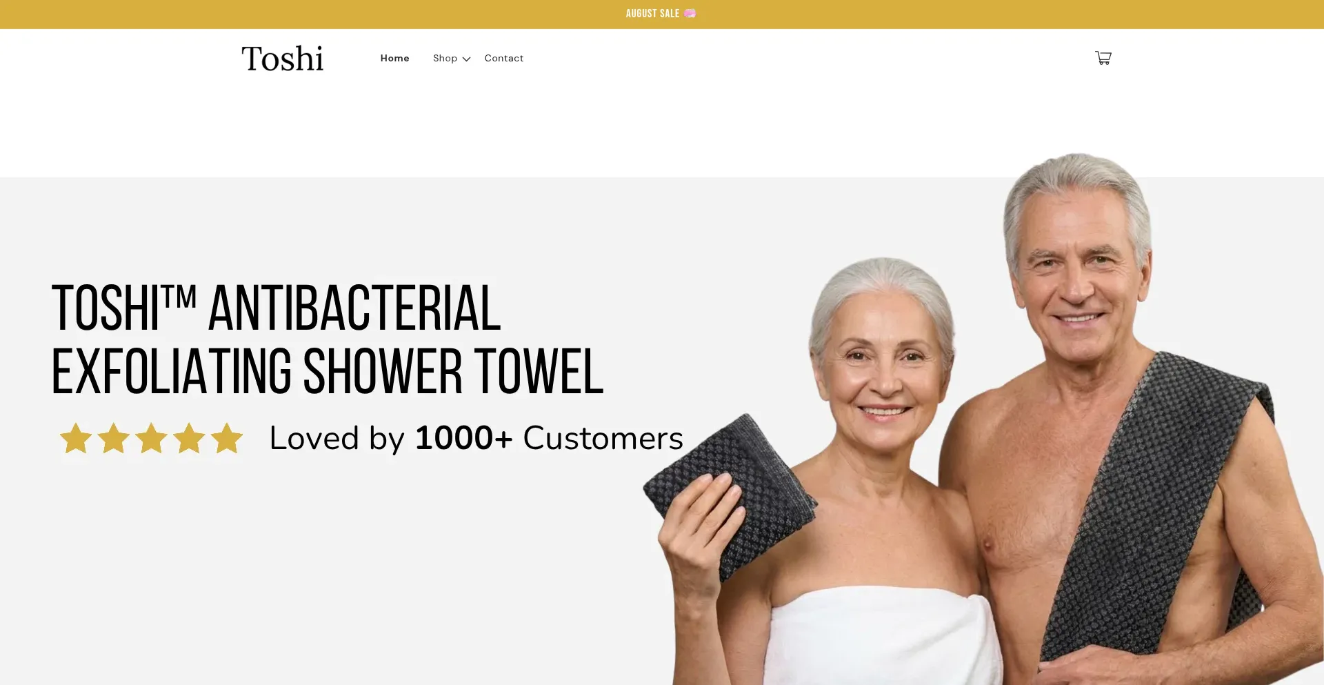 Toshiico.com