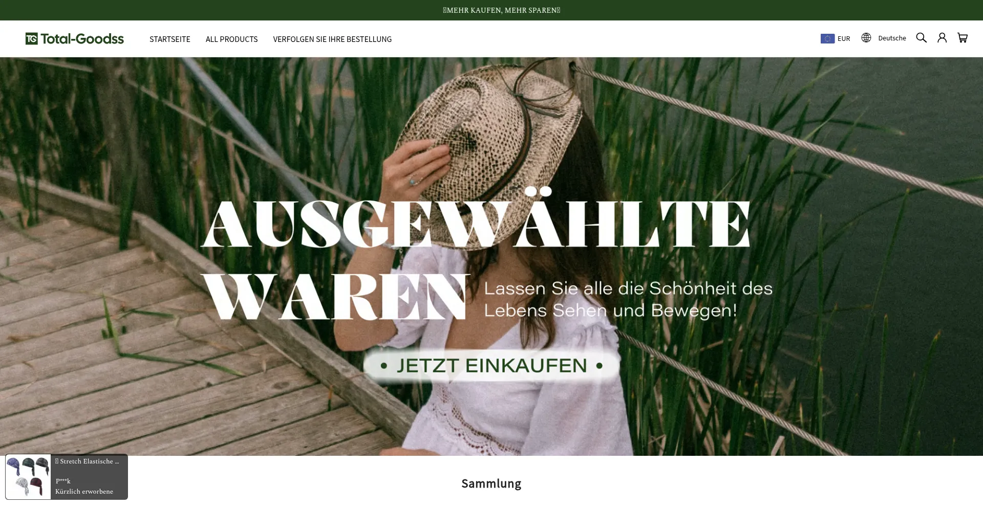 Total-goodss.de