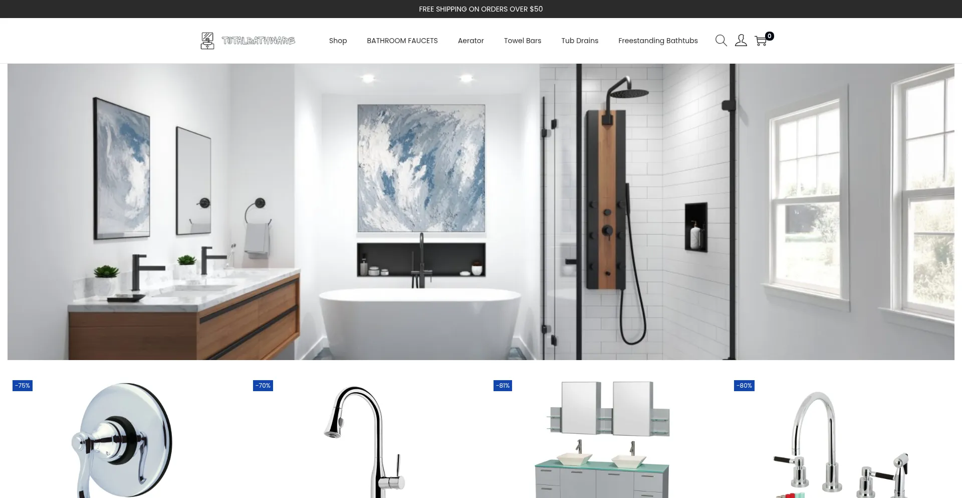 Totalbathware.com
