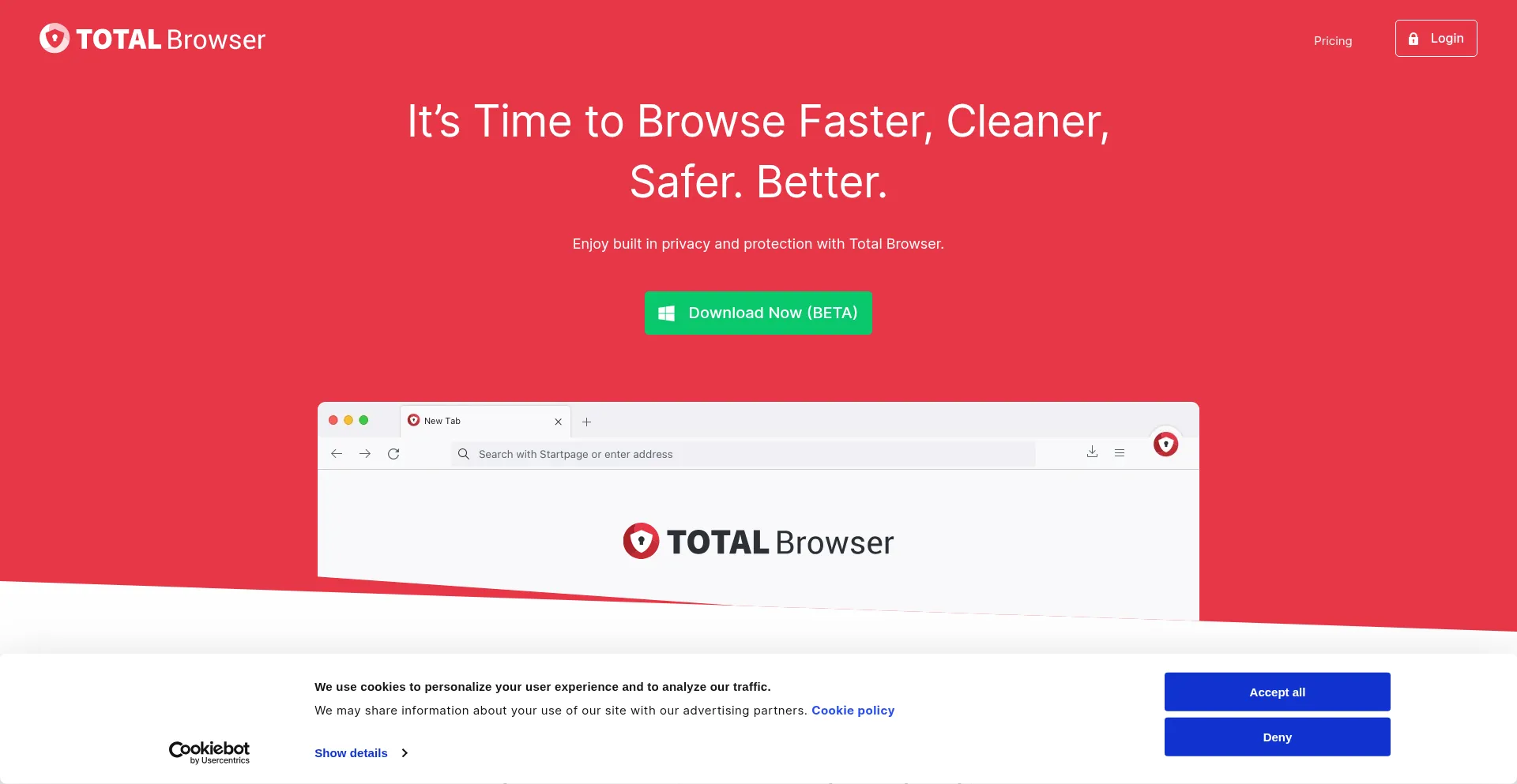 Totalbrowser.com