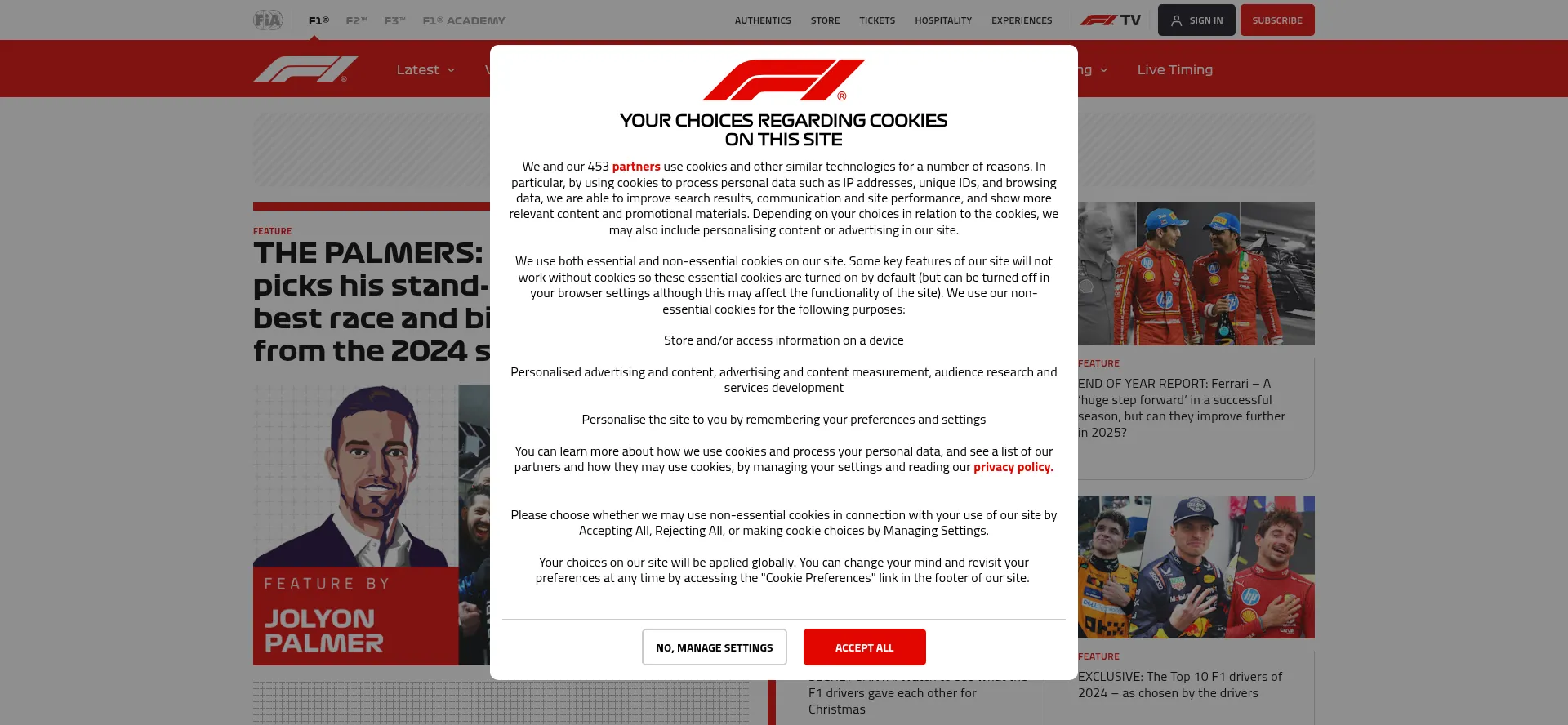 Totalf1.com