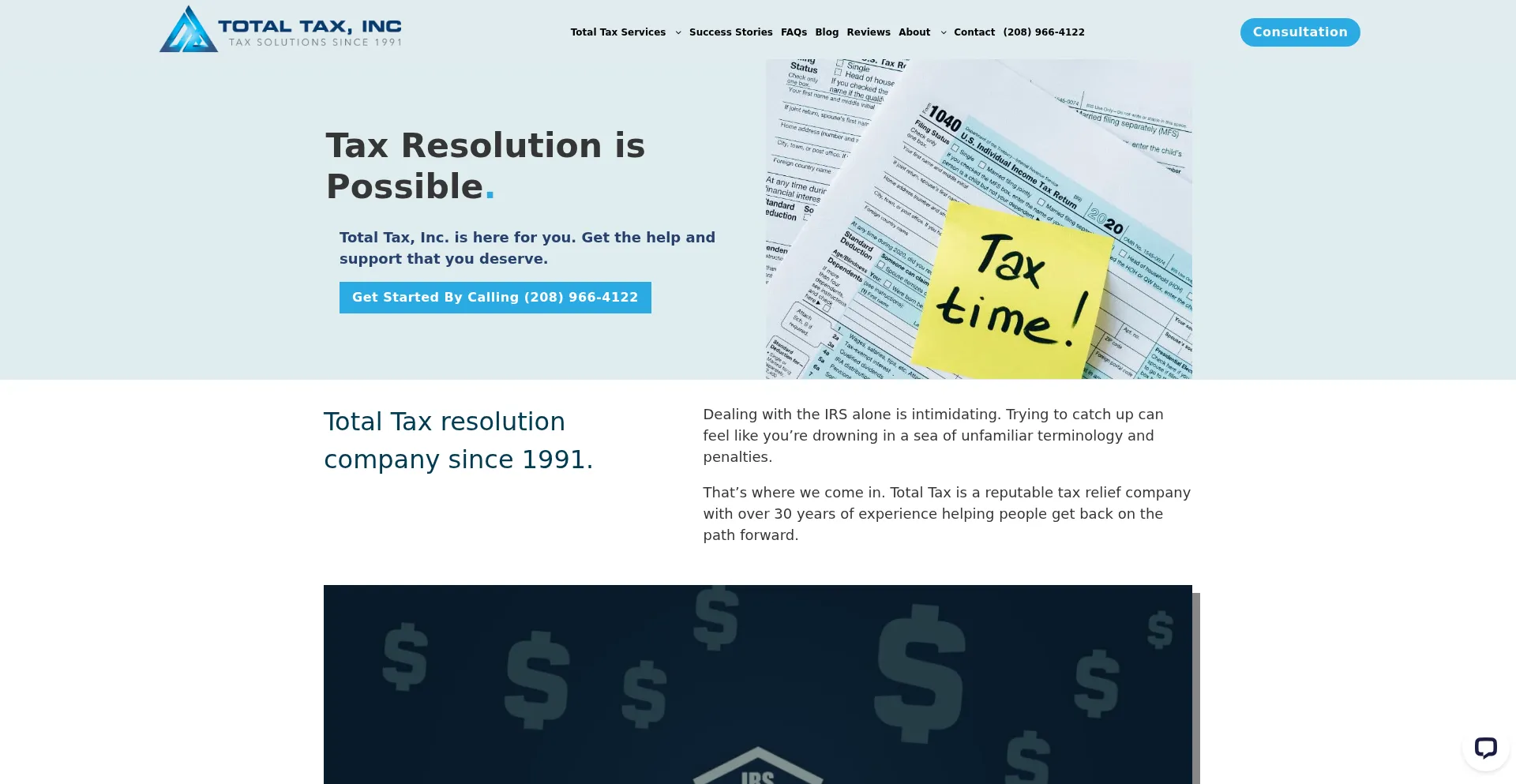 Totaltaxinc.com