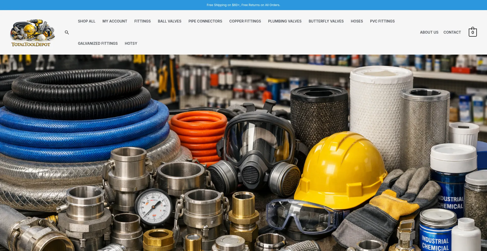 Totaltooldepot.com