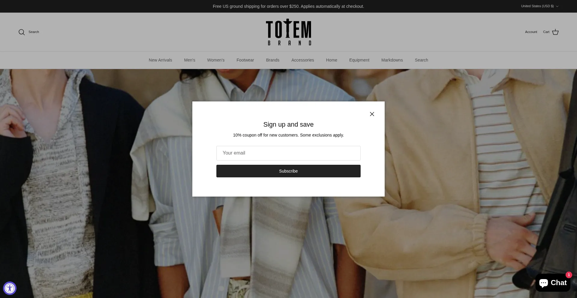 Totemshop.com