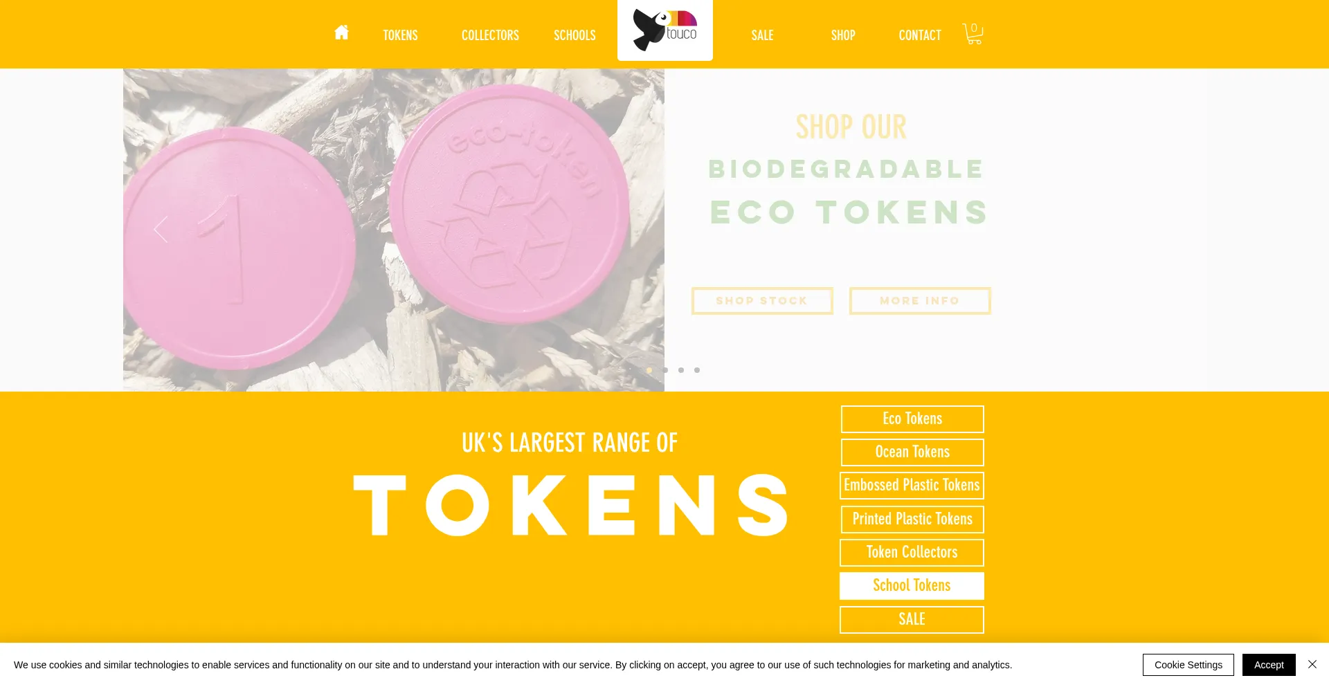 Touco.co.uk