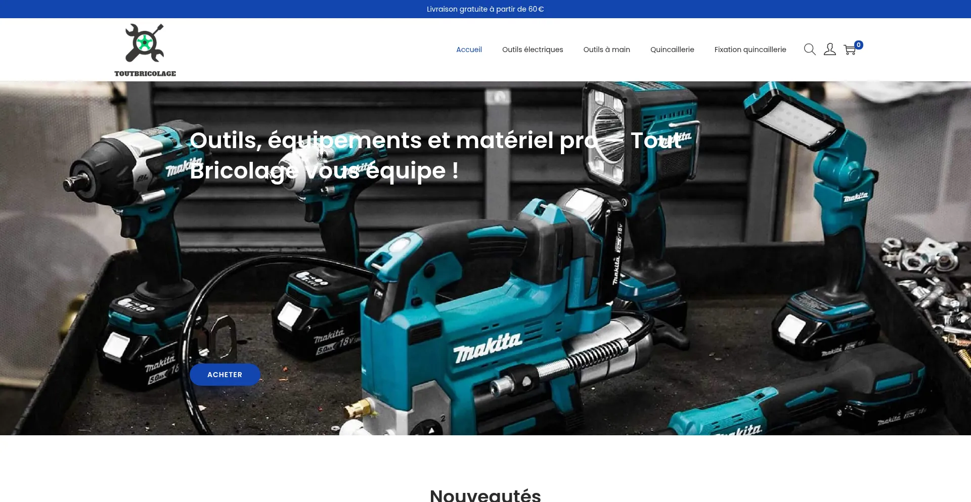 Toutbricolage.com