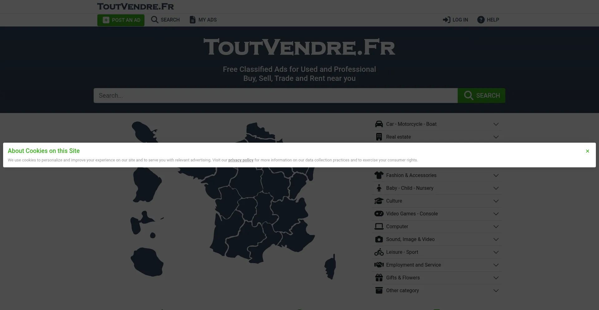 Toutvendre.fr