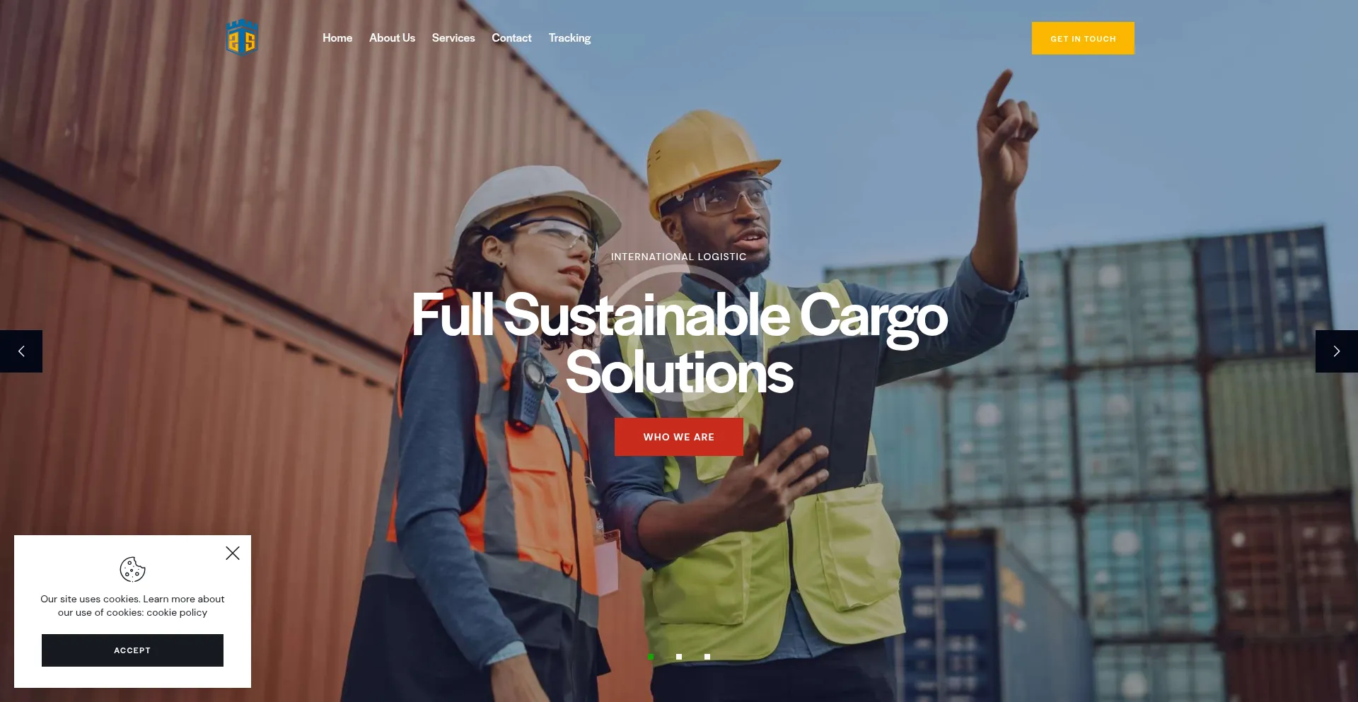 Towersecuritytrackingltd.com