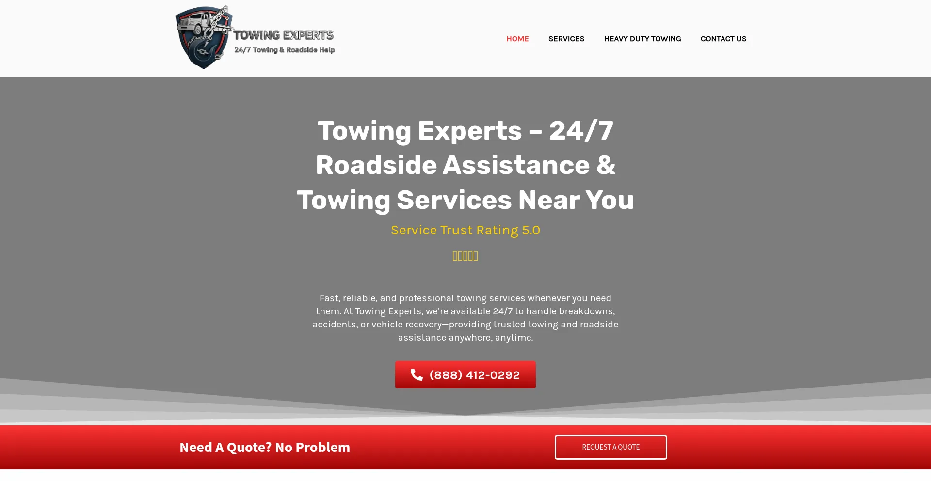 Towing-experts.com