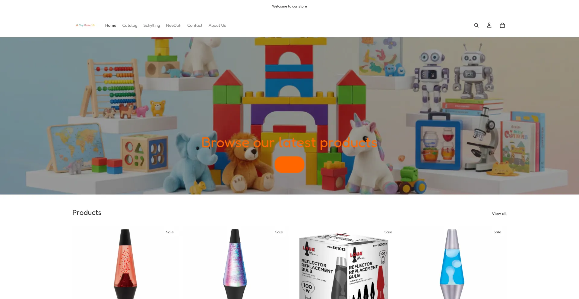 Toybase10.com