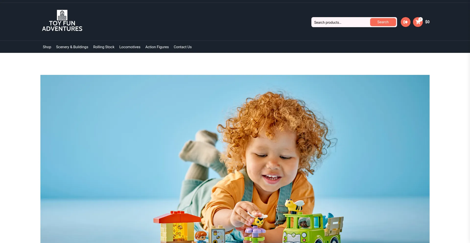 Toyfunadventures.com