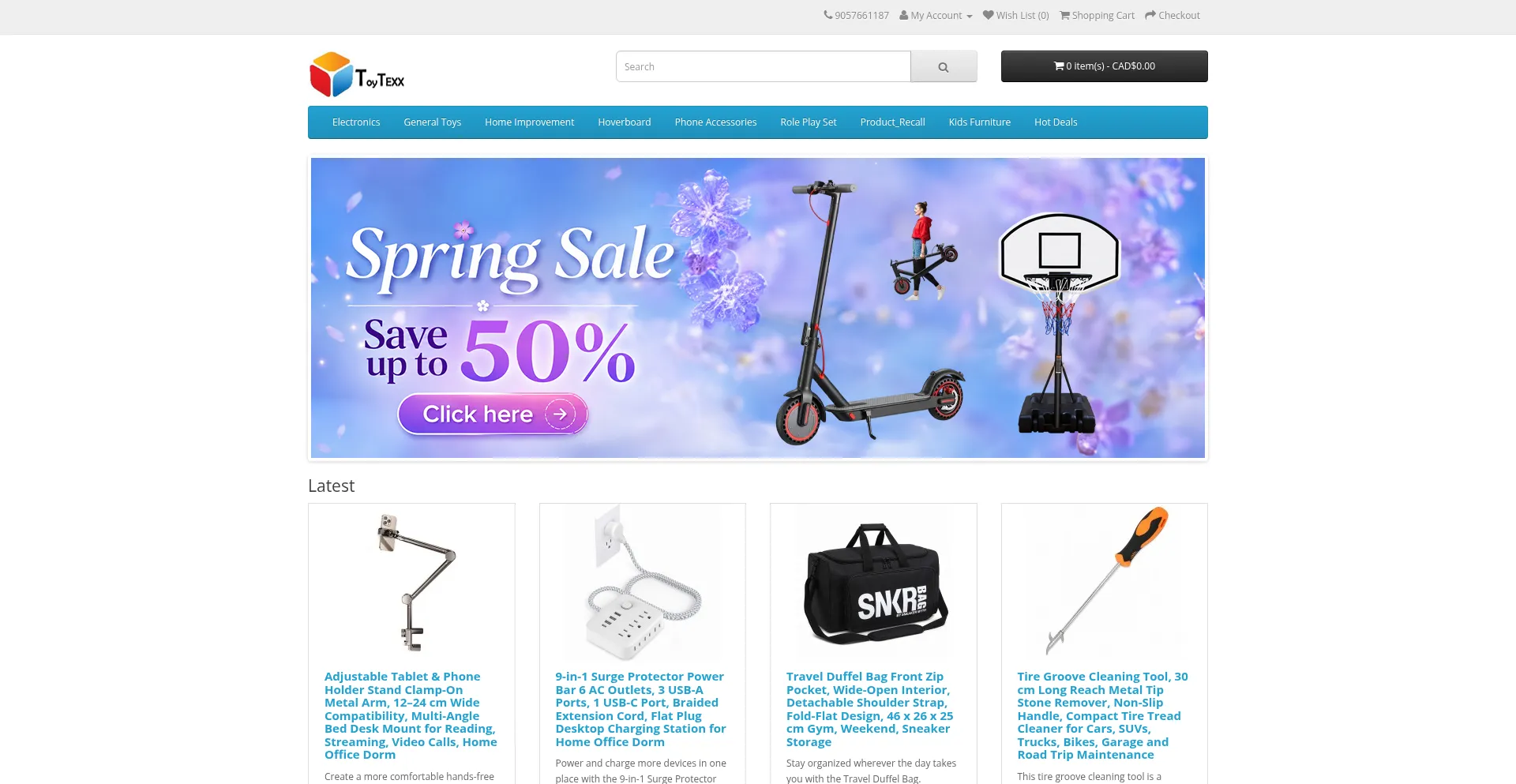 Toytexx.com