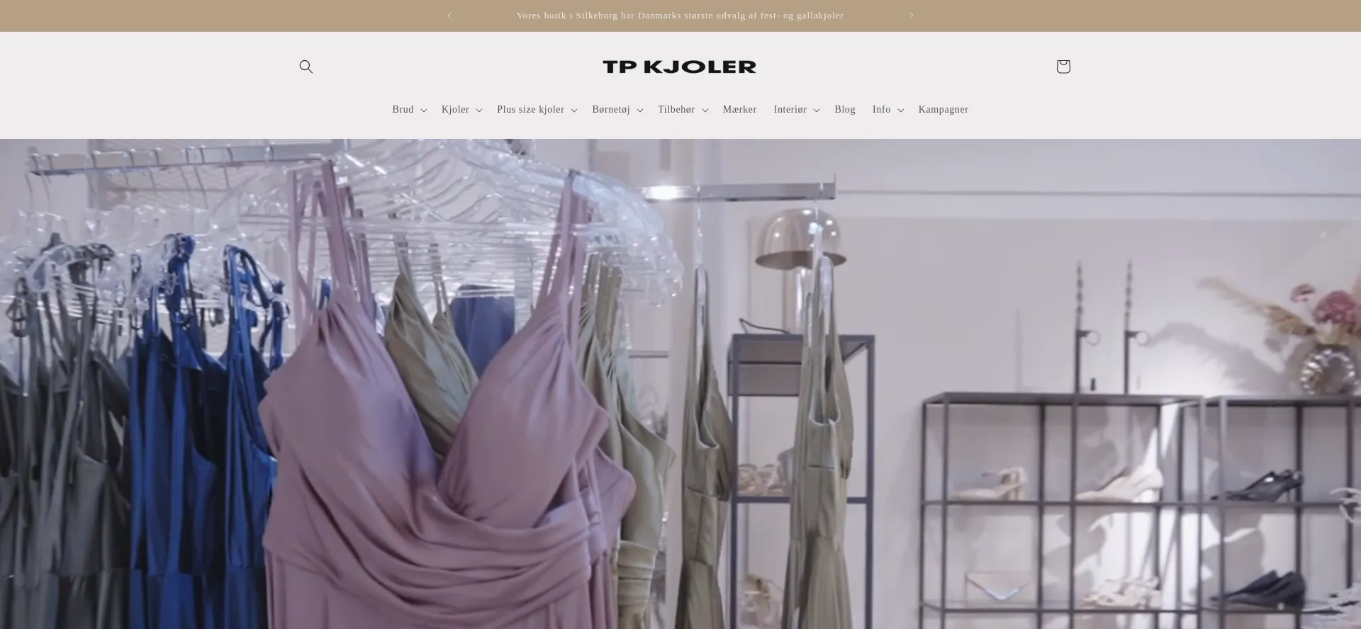 Tp-kjoler.dk