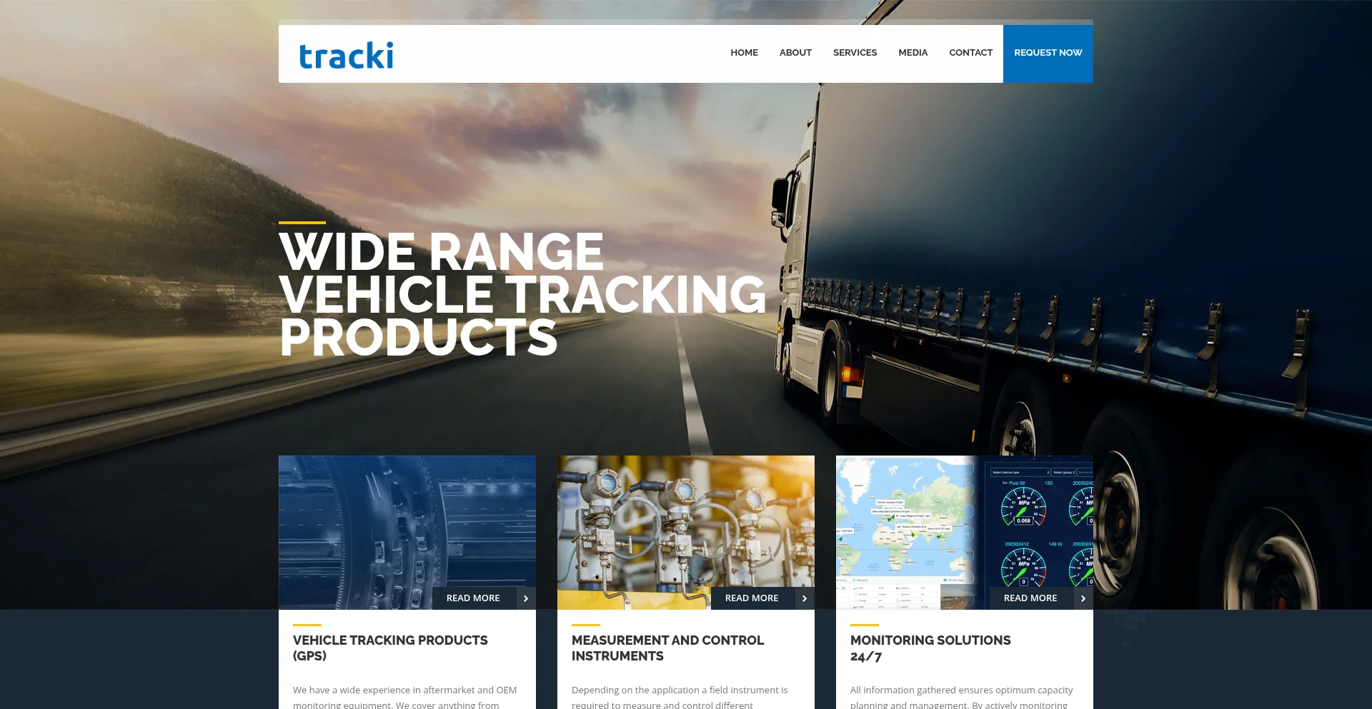 Tracki.al 安全可靠吗？