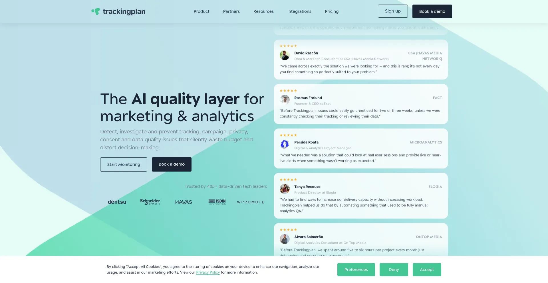 Trackingplan.com