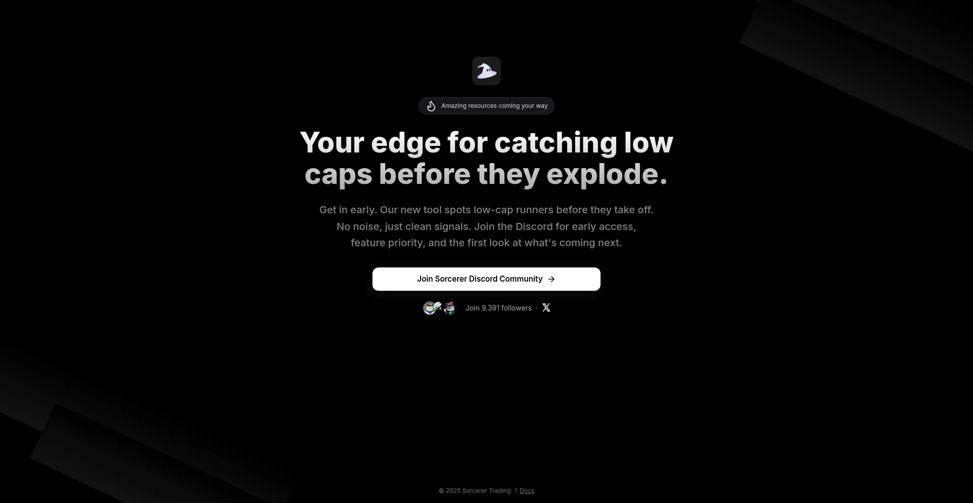 Tracksorcerer.com