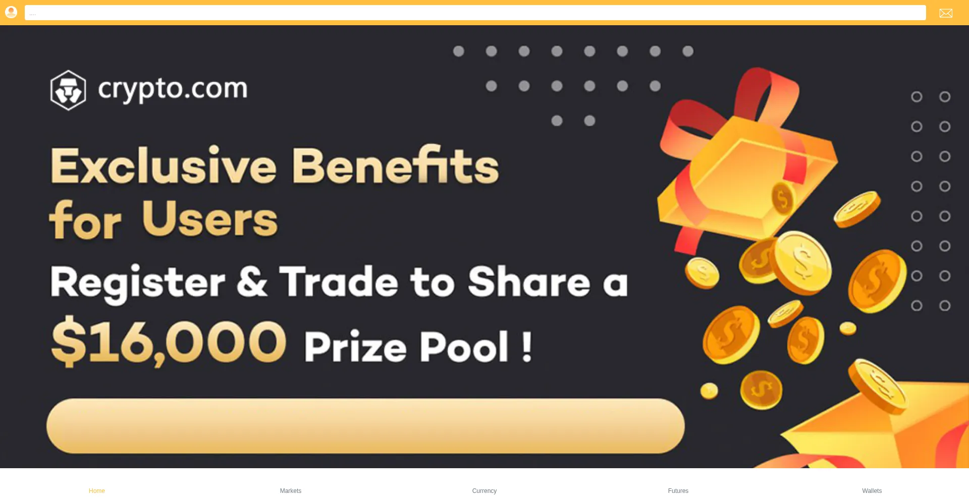 Trade-cryptous.com 安全可靠吗？