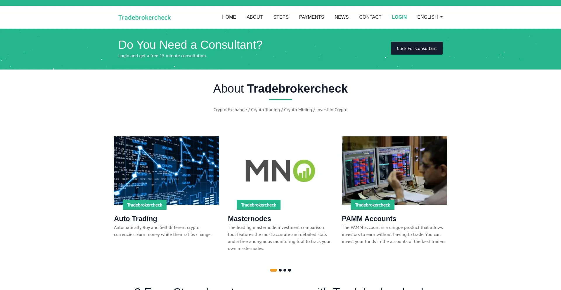 Tradebrokercheck.com