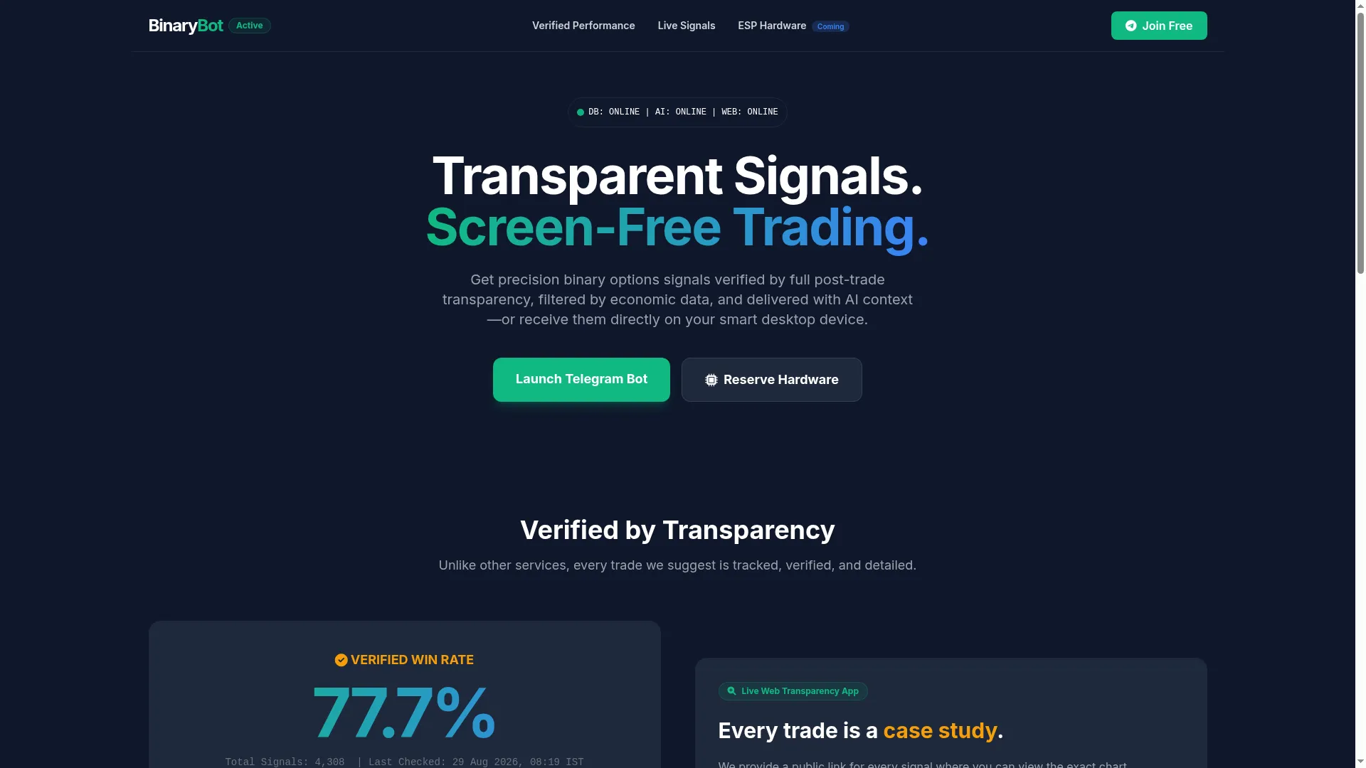 Tradeedify.site