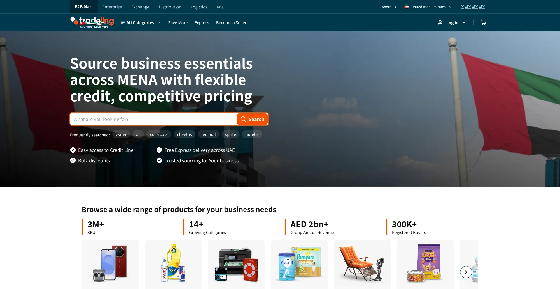 Tradeling.com