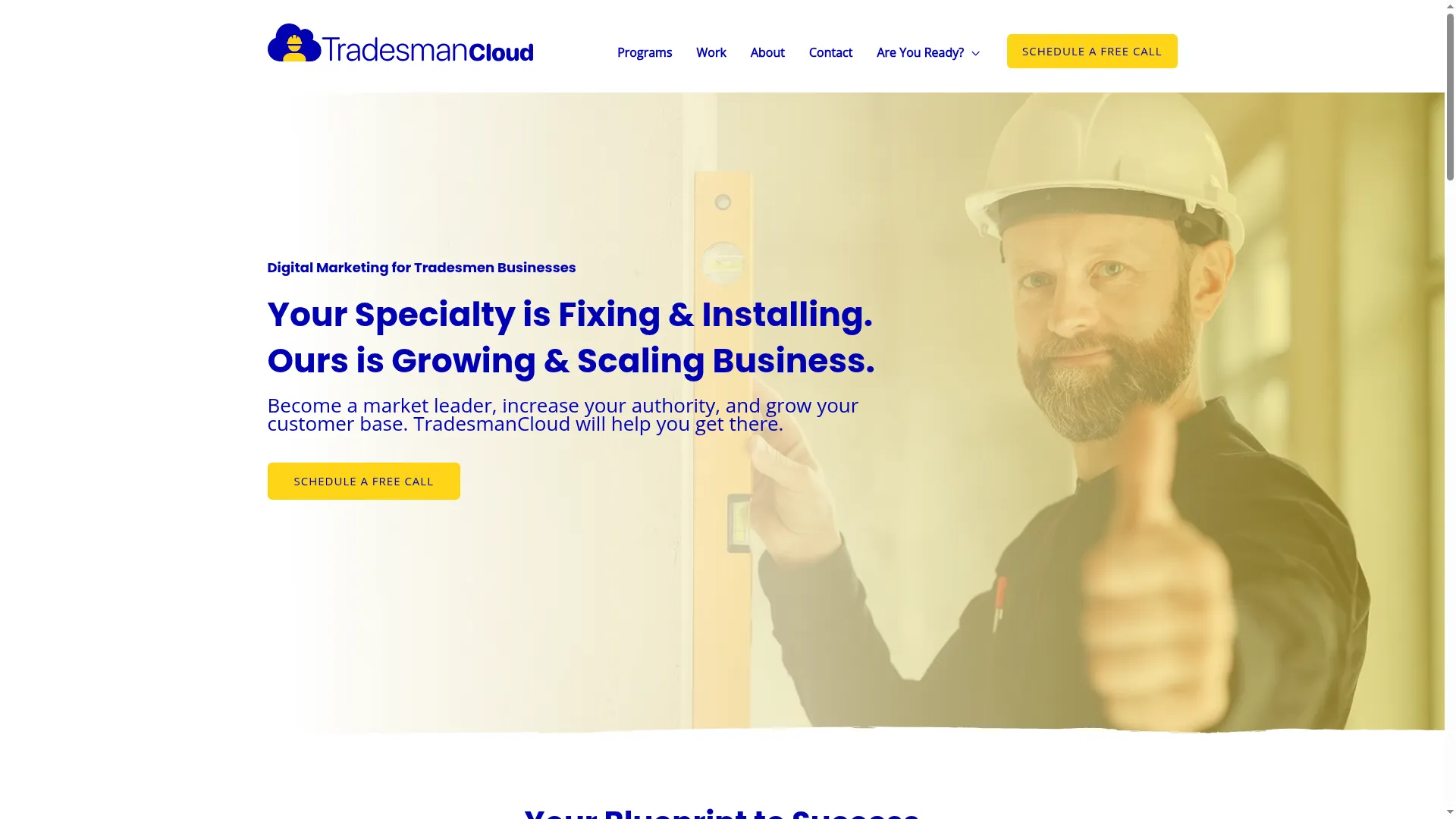 Tradesmancloud.com