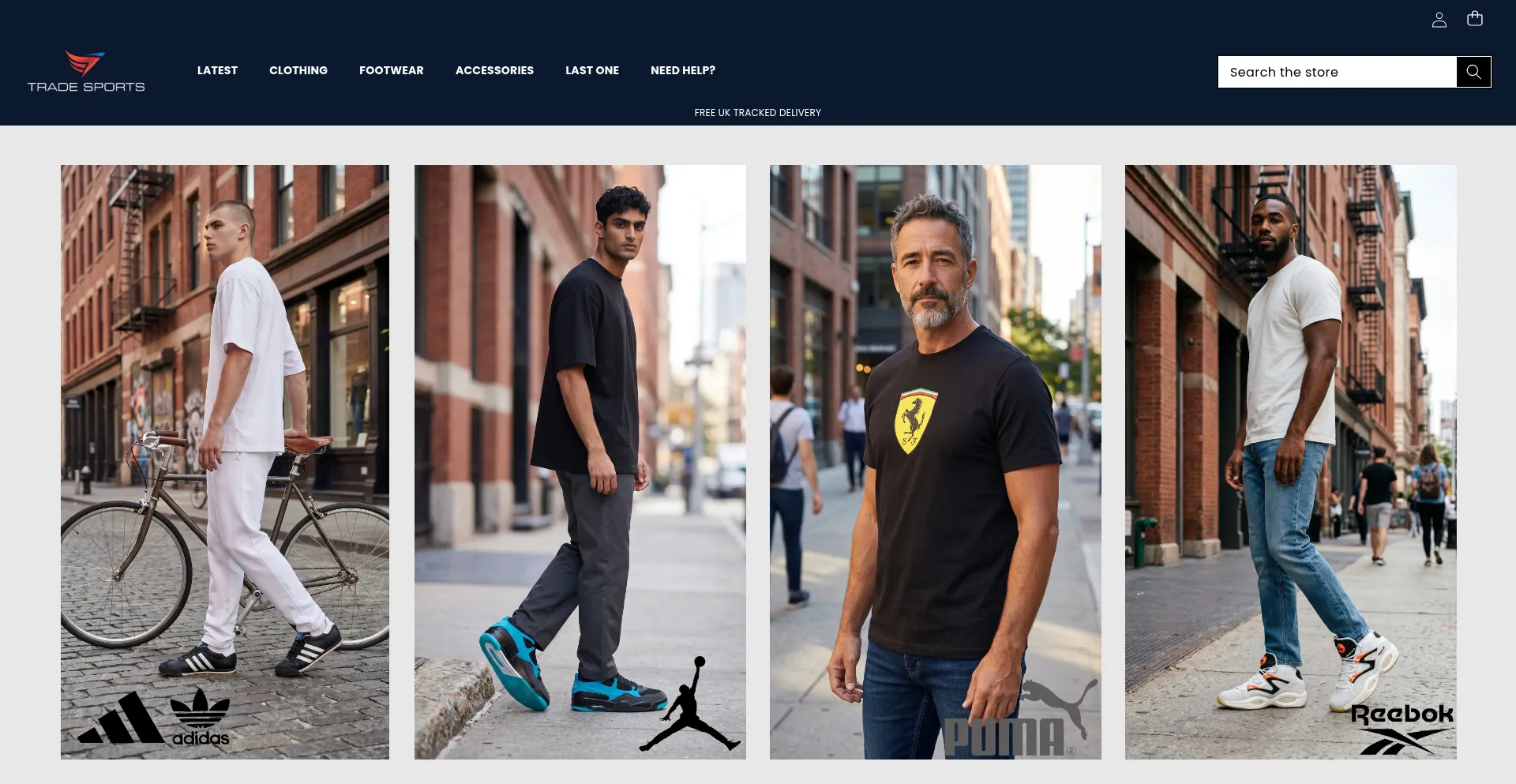 Tradesports.co.uk