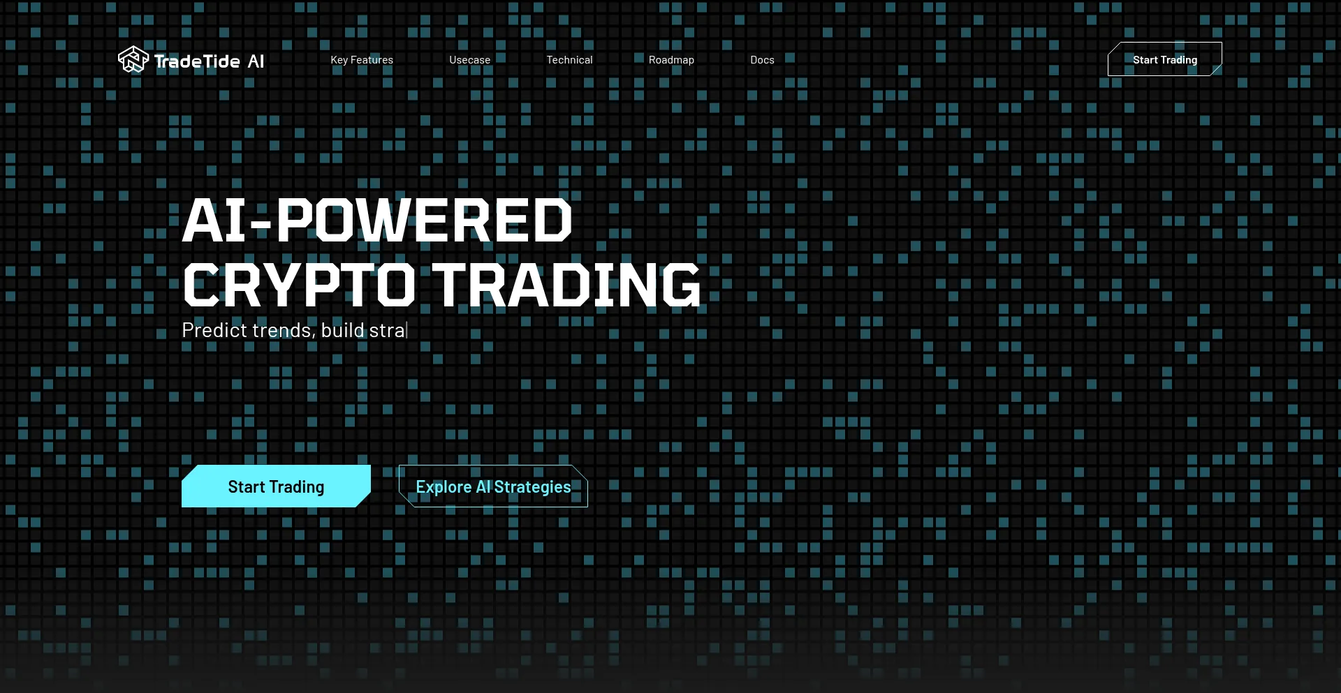 Tradetide.cc 安全可靠吗？