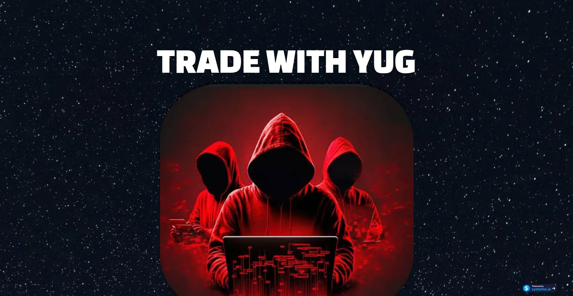 Tradewithyug.online
