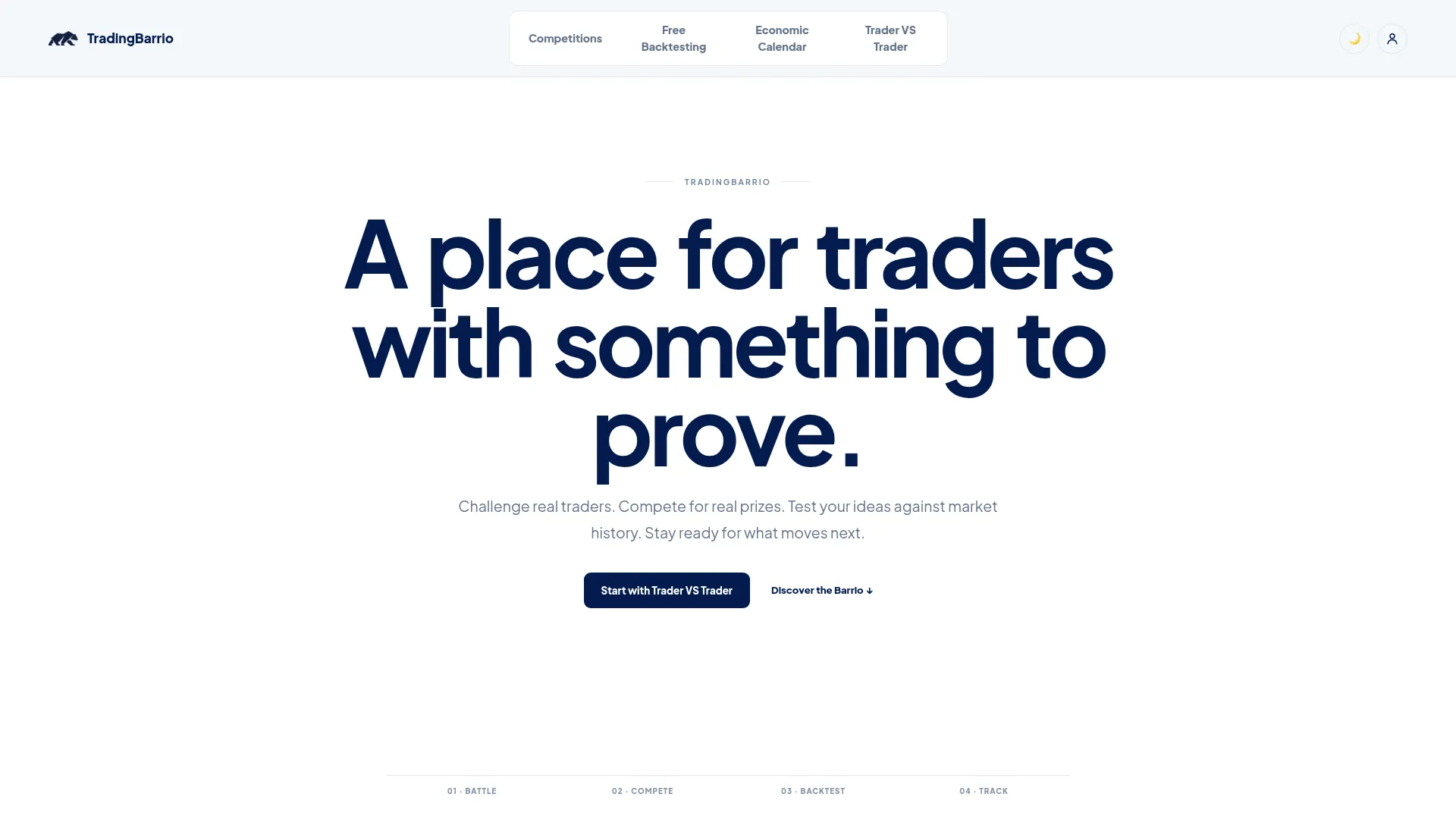 Tradingbarrio.com