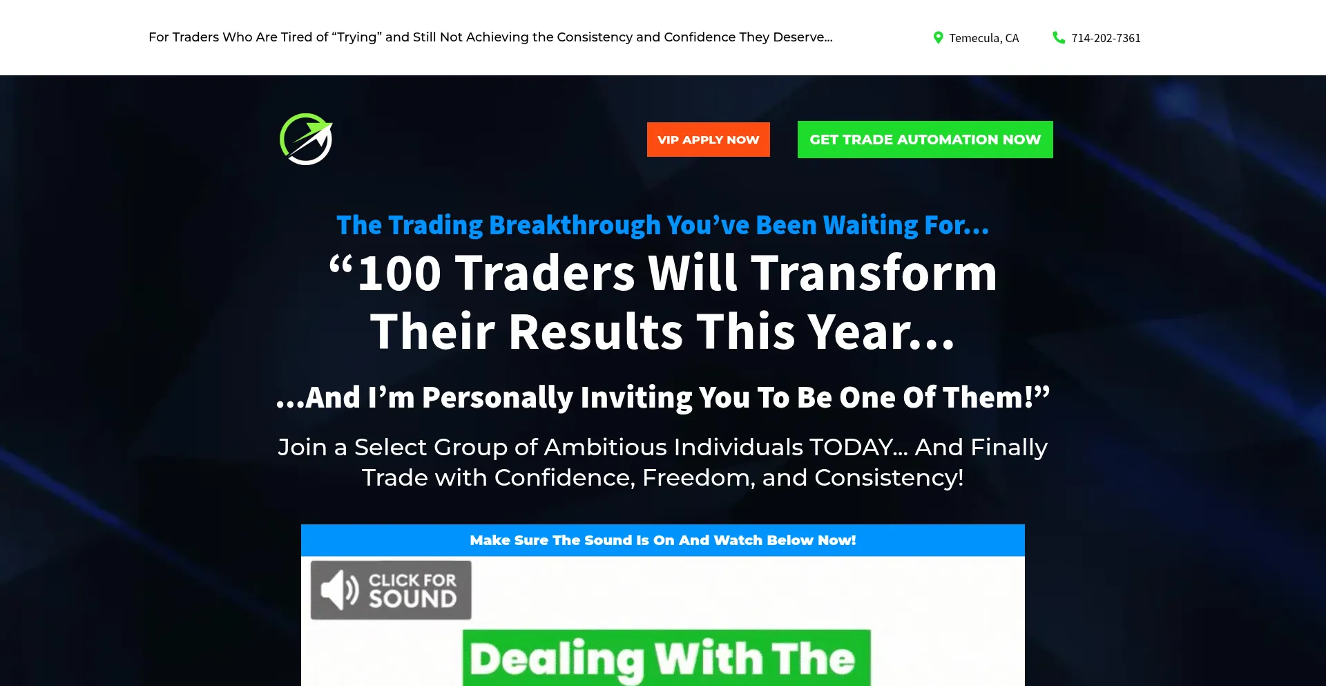 Tradingmadesimple.org