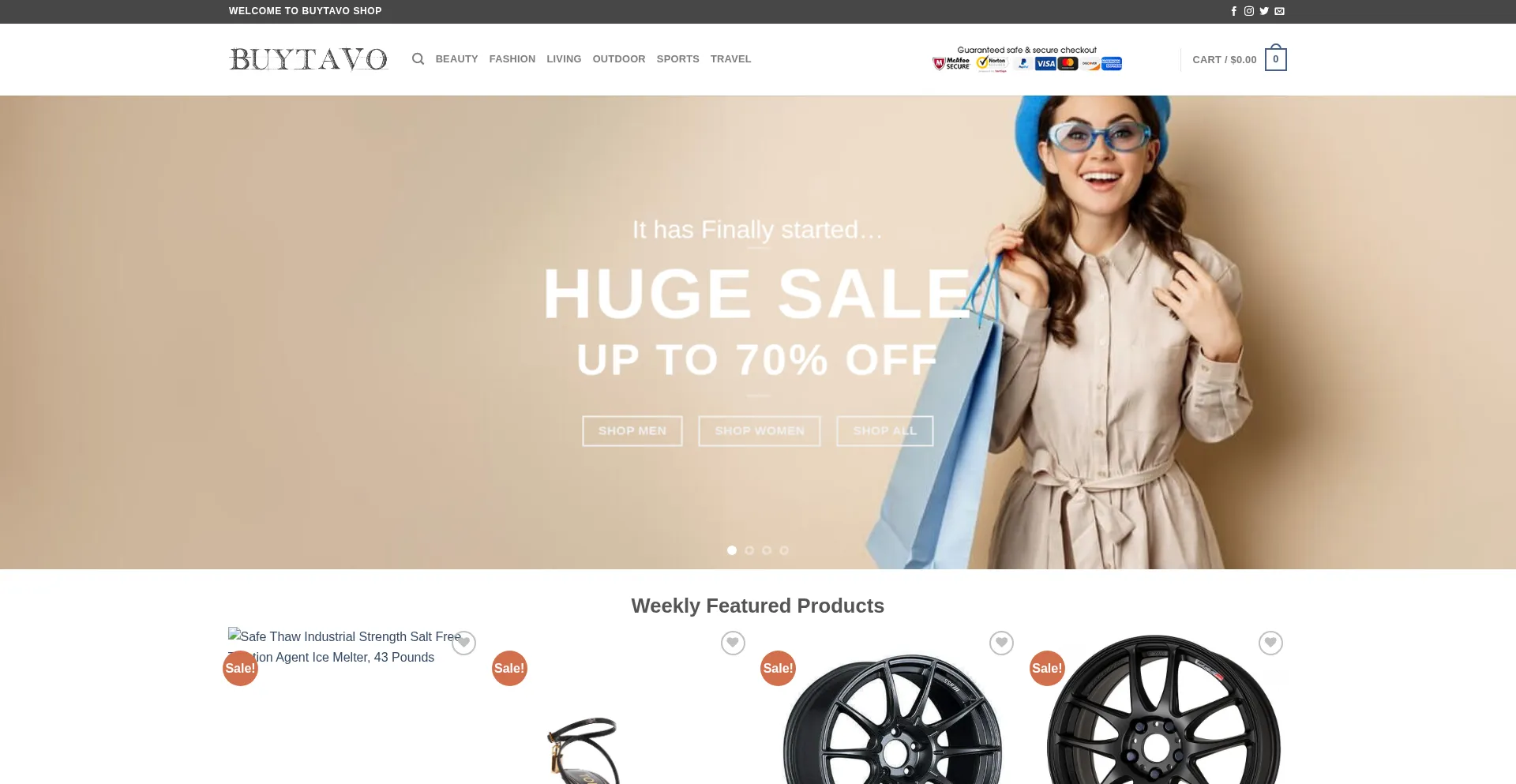 Tradino.shop
