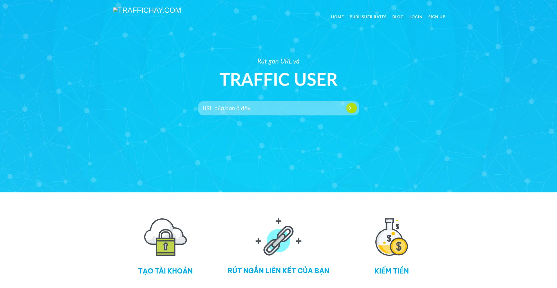 Traffichay.com 安全可靠吗？