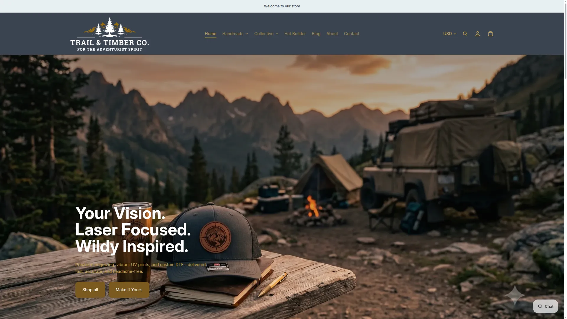 Trailandtimber.com