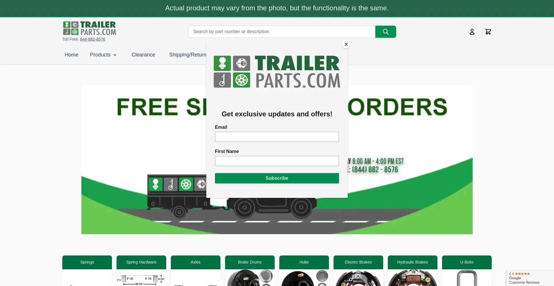 Trailerparts.com