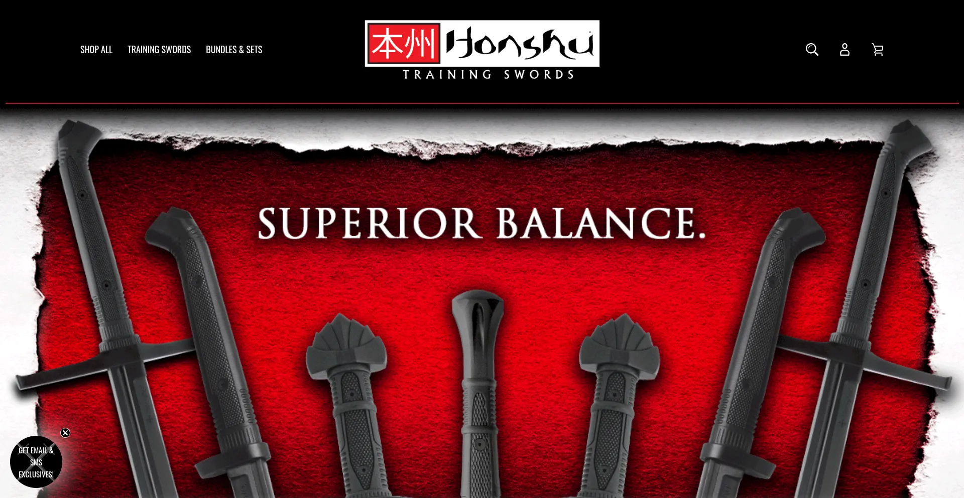 Trainingsword.com