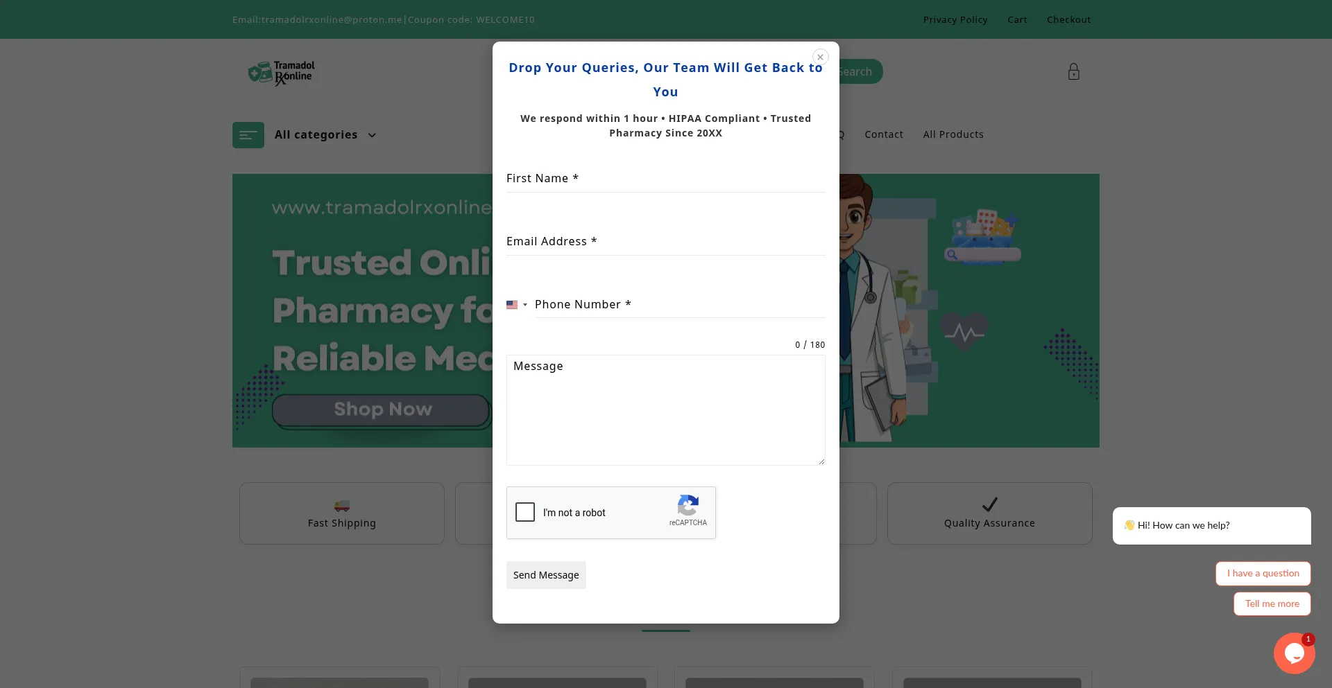 Tramadolrxonline.com
