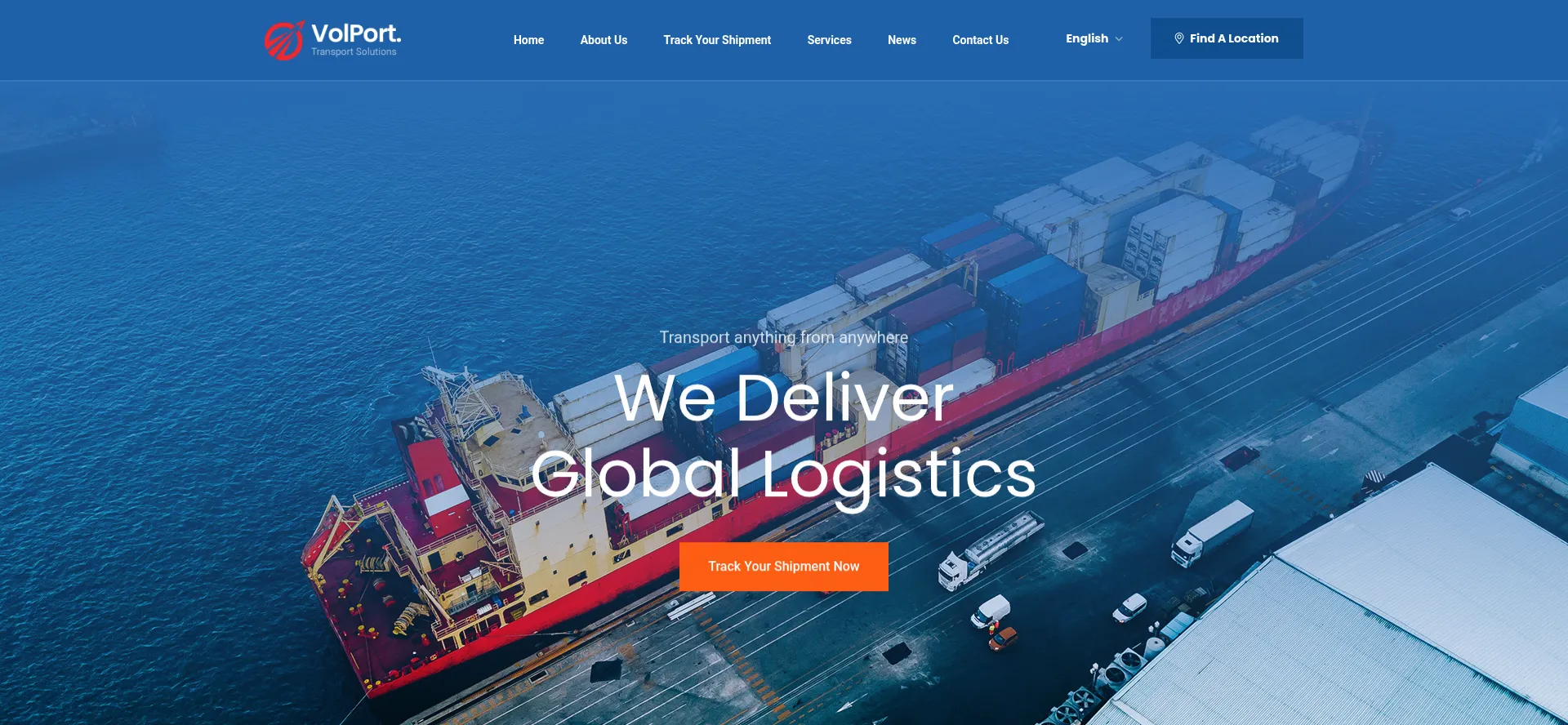 Transatlanticglobalshipping.com