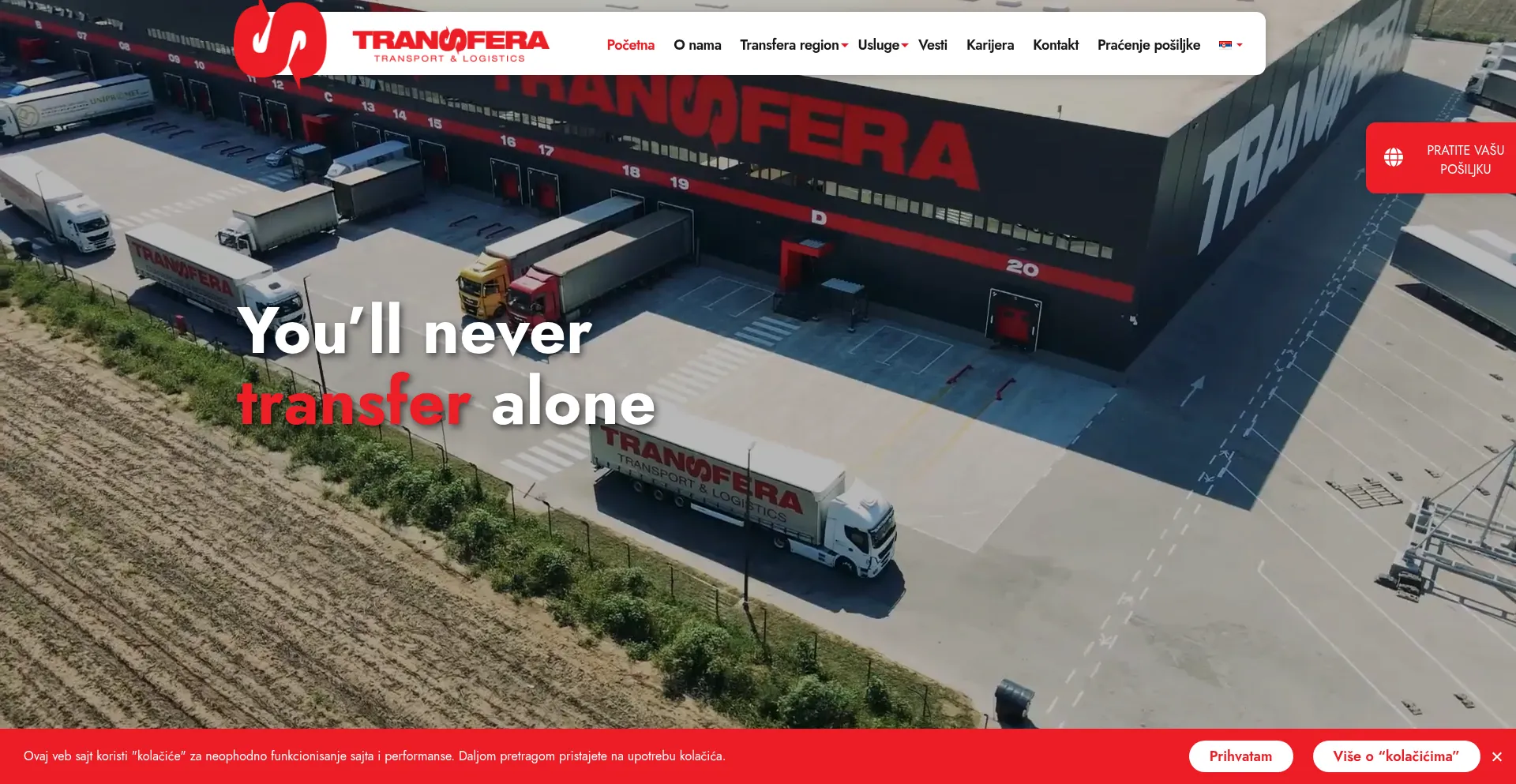 Transfera.com
