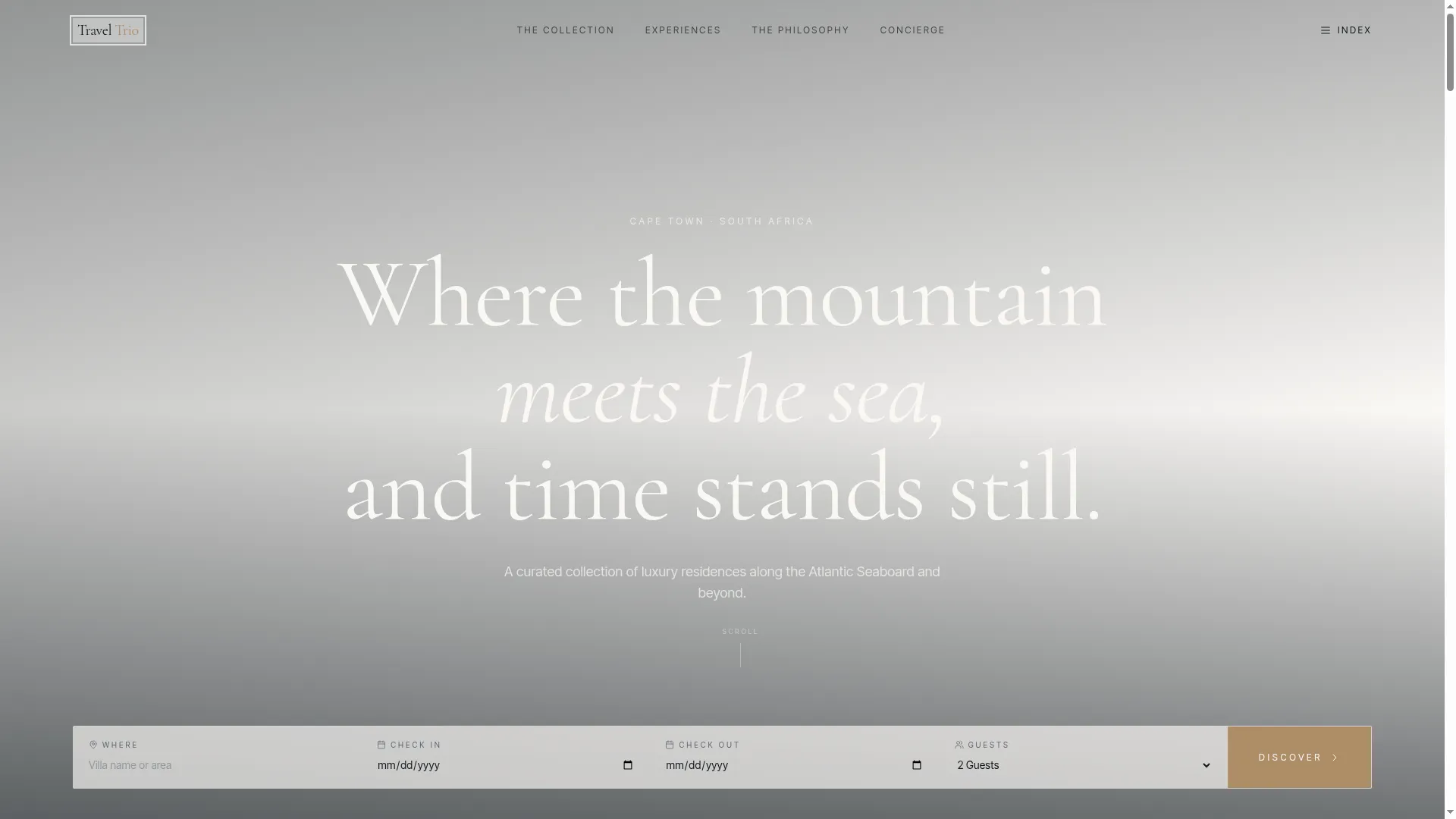 Traveltrio.site