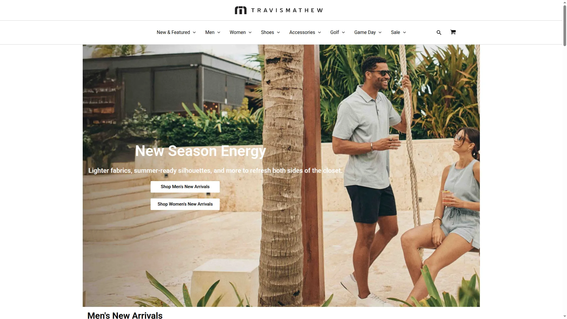 Travismathewshop.it.com