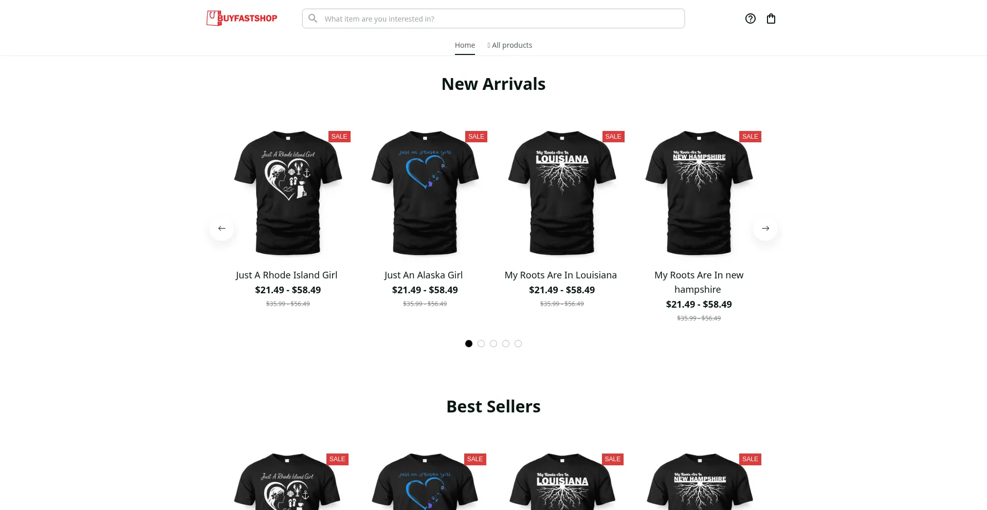 Trendbuyfast.com 安全可靠吗？
