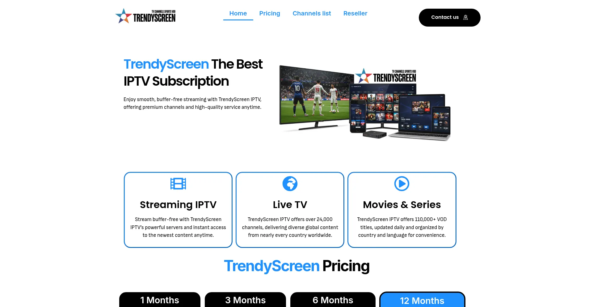Trendy-screen.store