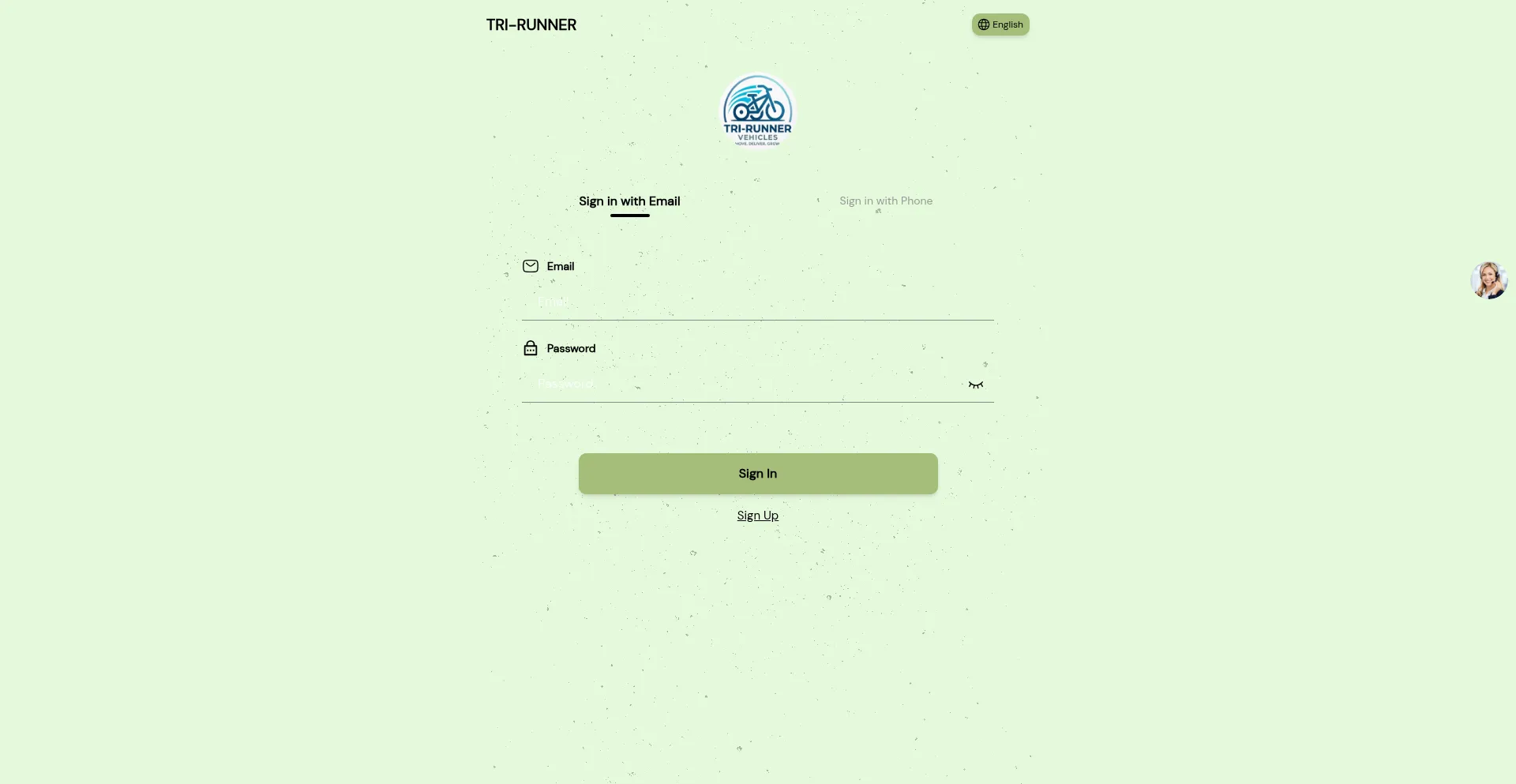 Tri-runner.com