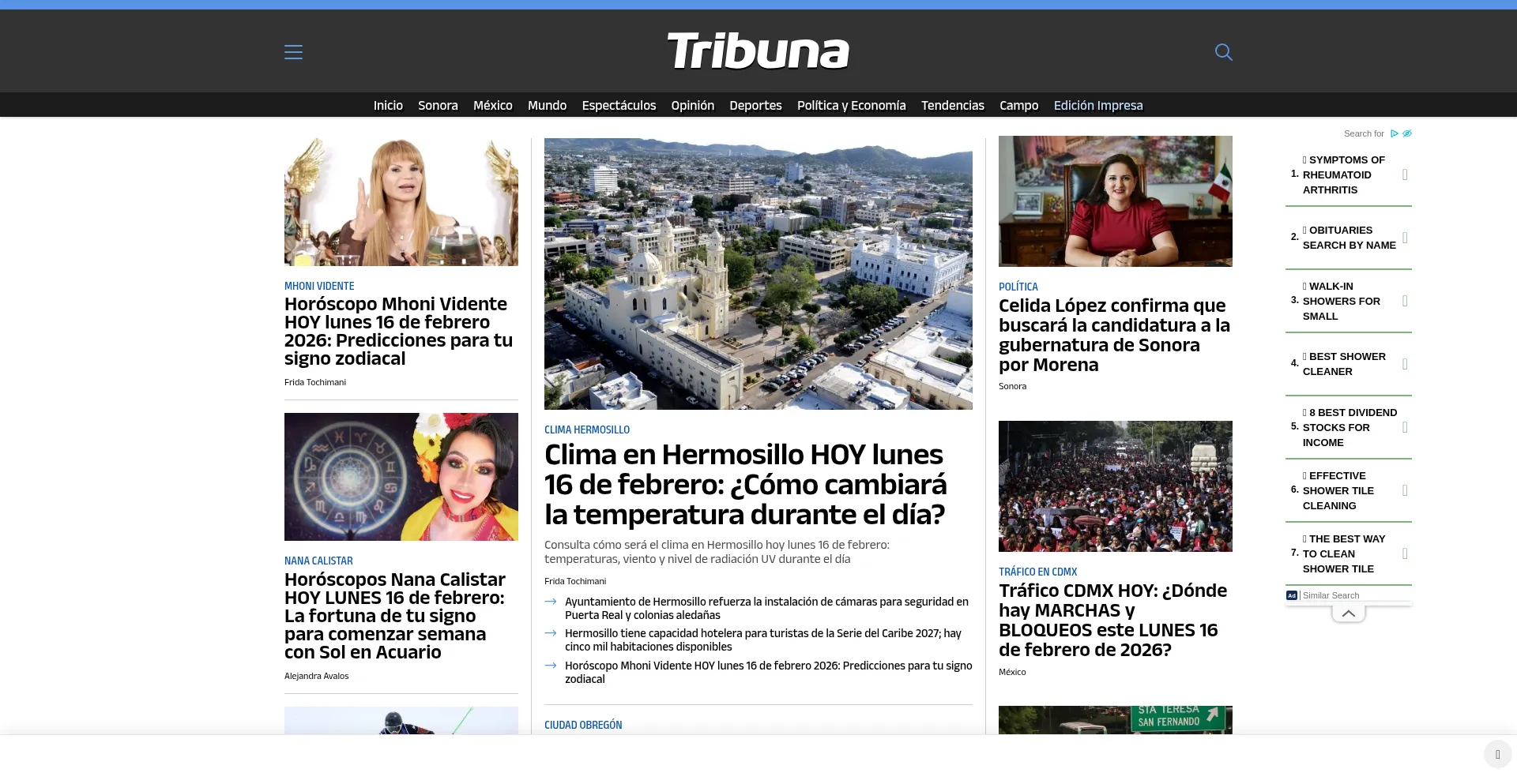 Tribuna.com.mx