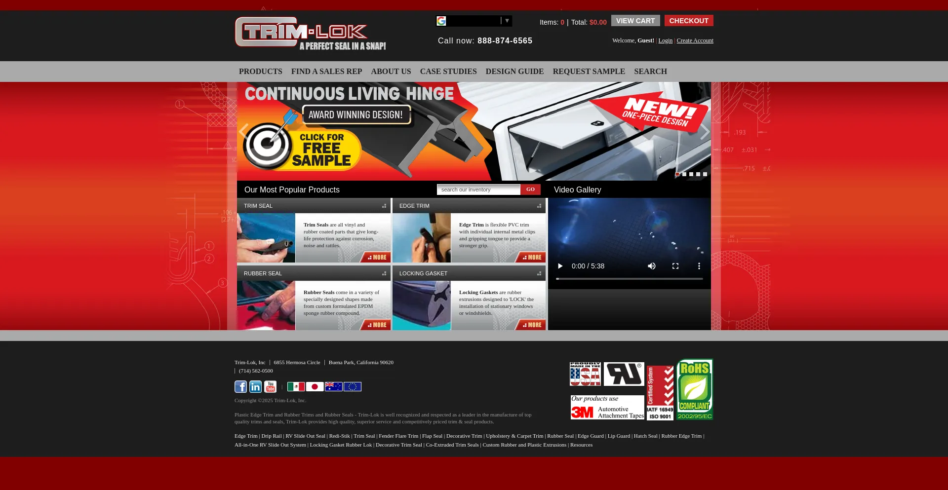 Trimlok.com