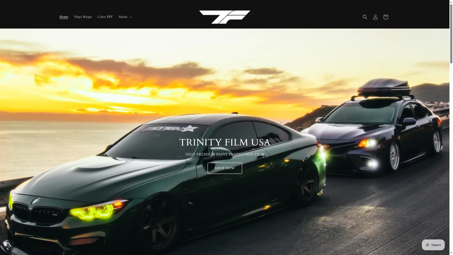 Trinityfilmusa.com